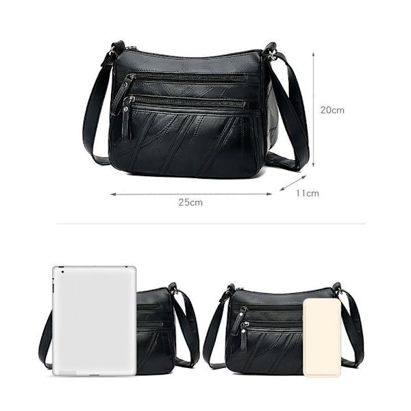 Olkalaukku Crossbody Bag ShoppingTote