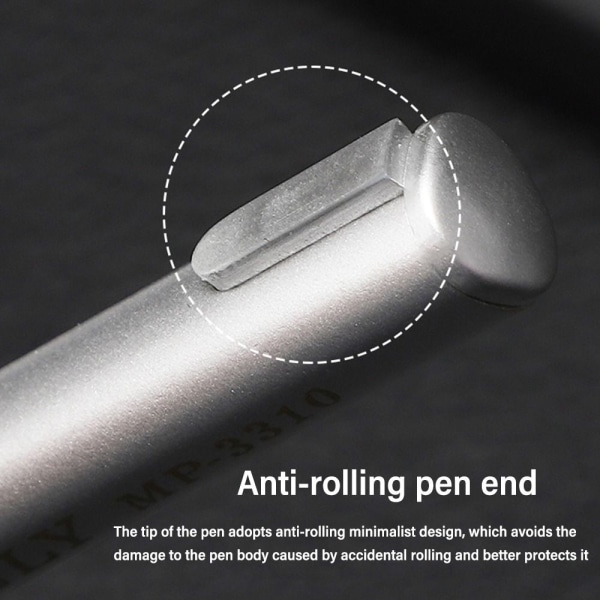 2kpl Inkless Eternal Pencil Unlimited Writing Pen 02 02 02