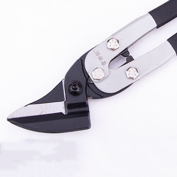 Metalpladesaks Heavy-duty Cutter Jernpladesaks