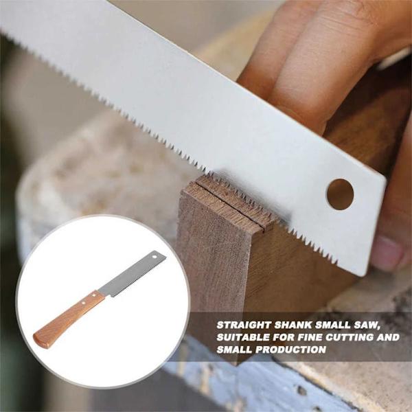 Käsisaha Pull Saw Käsisaha