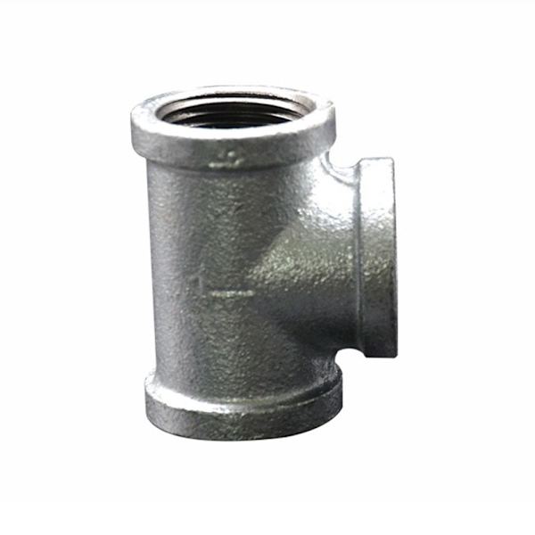 Rørfitting VVS-kobling DN15 DN15 DN15