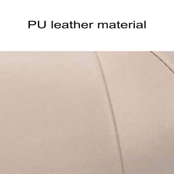 Massagersjal BEIGE EU PLUG EU PLUG Beige EU Plug-EU Plug