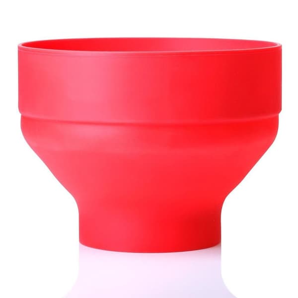 Mikroaaltouuni Popcorn Bowl Popcorn Bucket Popcorn Maker
