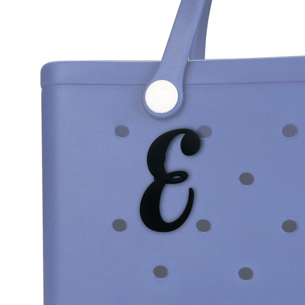 Taske Charms til Bogg Bag Dekorative Charms E E E