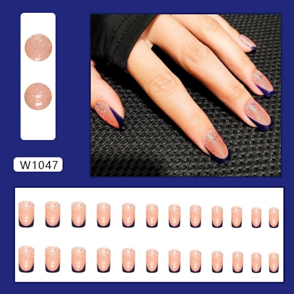 Falske negle Falske negle W1047 W1047 W1047