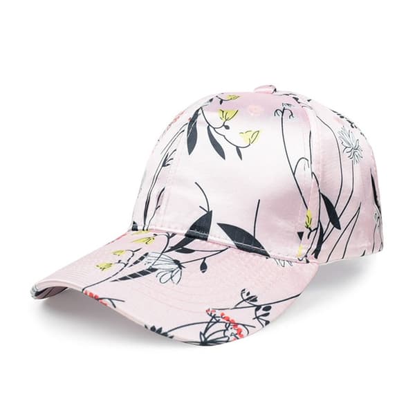 Baseballkasket solhat 4 4 4