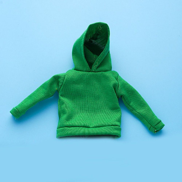 1/6 Dolls Hoodies Doll Sweater Clothes 2 2 2