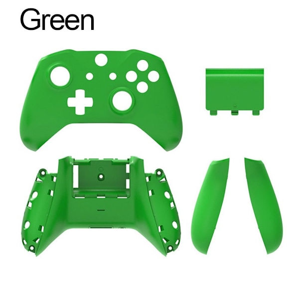 Kotelo Shell Controller Case VIHREÄ green