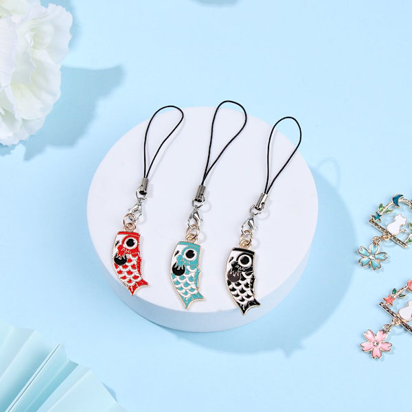 Phone case Pendant Mini 9 9 9
