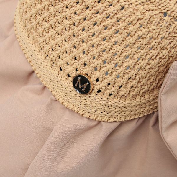 Solhat Tom Top Hat SORT black