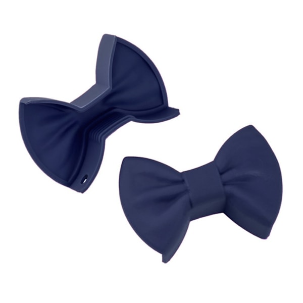 Pot Clip Kahvan cover TUMMAN SININEN dark blue