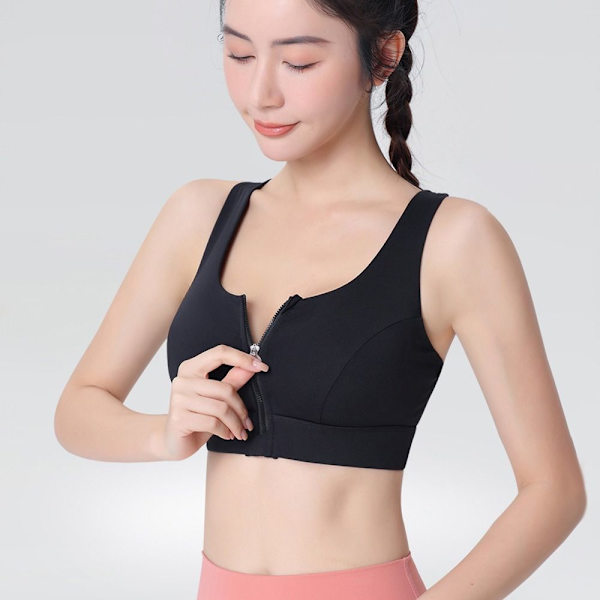 Yoga BH Sport BH VIT XL white XL