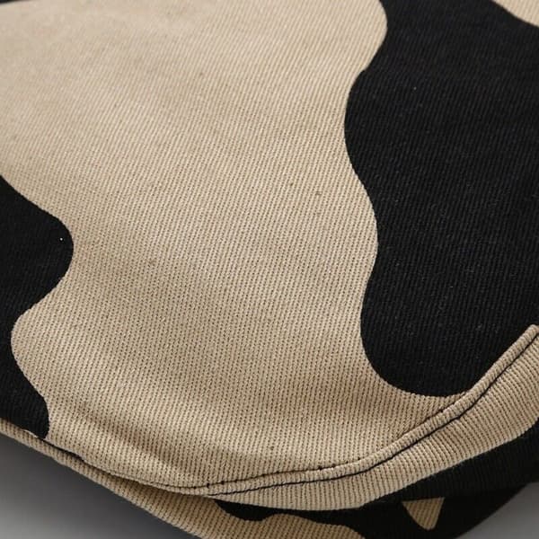 Beret Cap Flat Cap Lue HVIT white