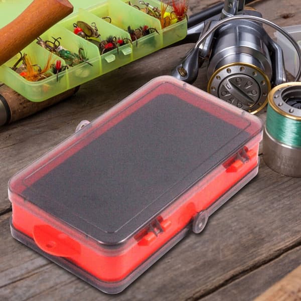 Bait Box Opbevaringsboks SORT Black