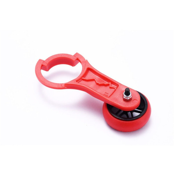 TQI Rat Controller Control Adapter RØD Red
