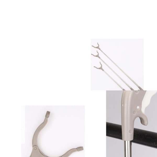 Garbage Clip Garbage Collection Tool Trash Clamp