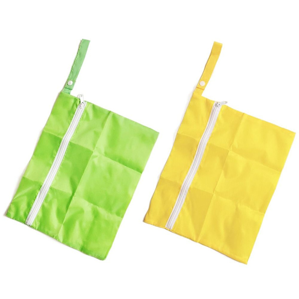 2kpl Outdoor Organizer Matkakosmetiikkalaukku VIHREÄ Green