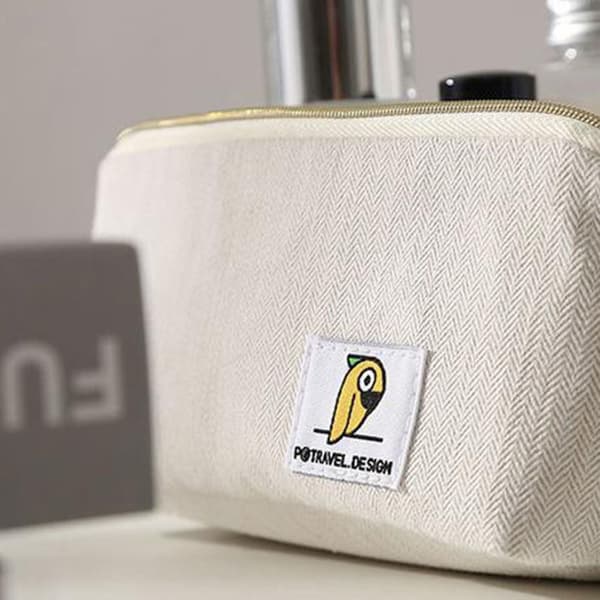 Makeup Bag Kosmetisk Bag Høy kvalitet