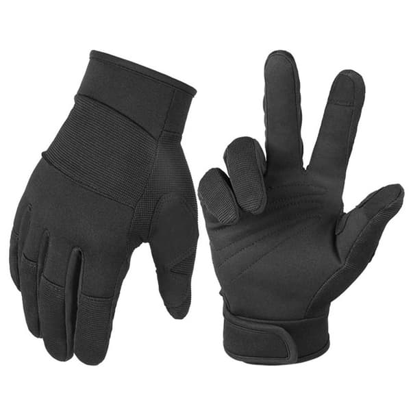 Arbejdshandsker Touch Screen Handsker M M M