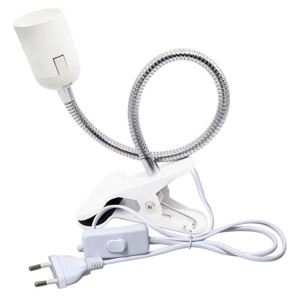 Lampe Strømkabler Pendellamper Ledninger SORT 1 HODE 1 HODE black 1 head-1 head
