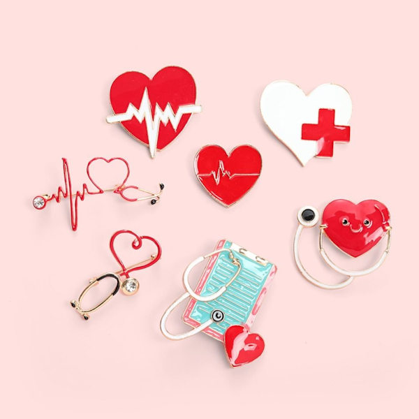 Broche Pin Legering Broche C C C
