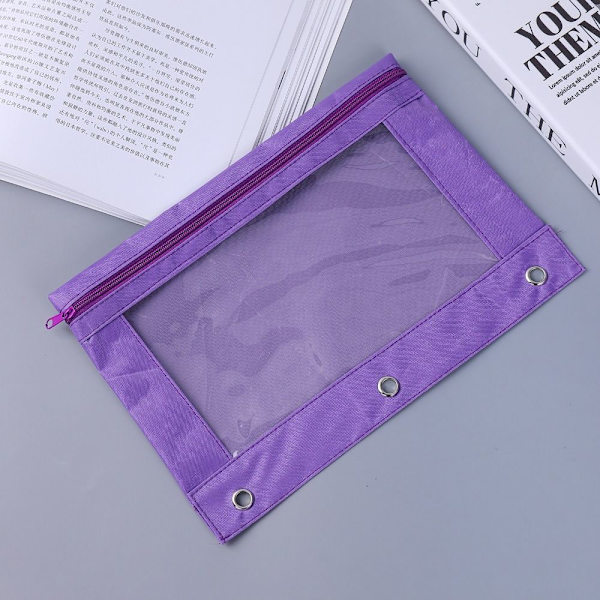 Blyantpose Penalhus LILLA Purple