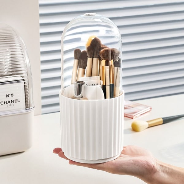 Makeup Brush Holder Kosmetik Organizer CORRUGATION CORRUGATION Corrugation