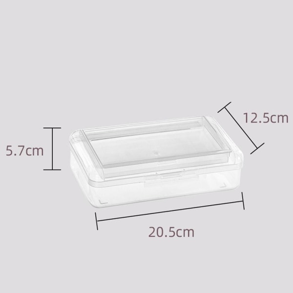 Förvaringslåda Case Case