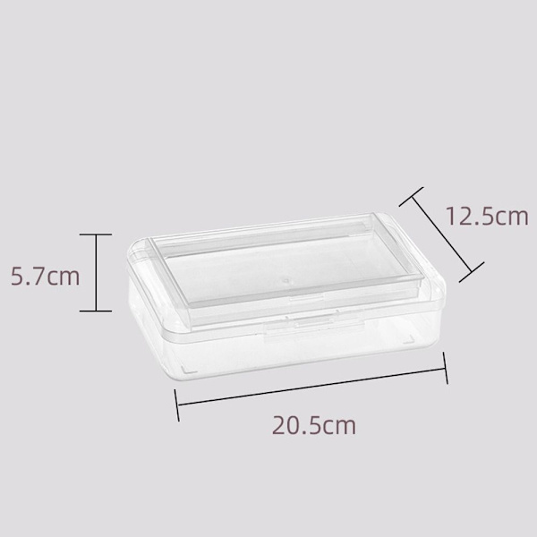 Storage Box Case Case