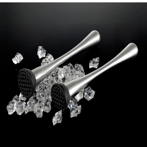 Cocktail Muddler Stainless Steel Muddlers Sekoitustanko