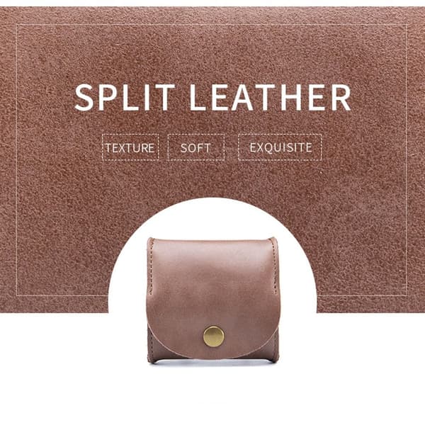 Myntbörs Män Kvinnor Plånböcker KAFFE Coffee