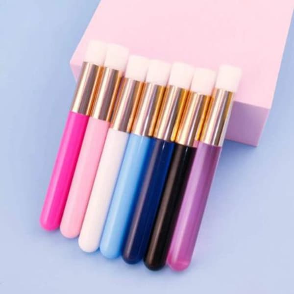 Neserensebørste Makeup Brush 08 08 08