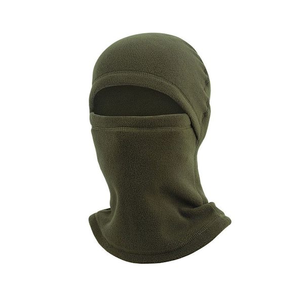 Balaclava vinterlue ARMY GREEN army green