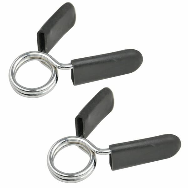 Spring Clamp Collars Håndvægte Clips 28MM 28mm