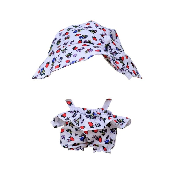 Nukkevaatteet Lolita Set TYPE H TYPE H Type H