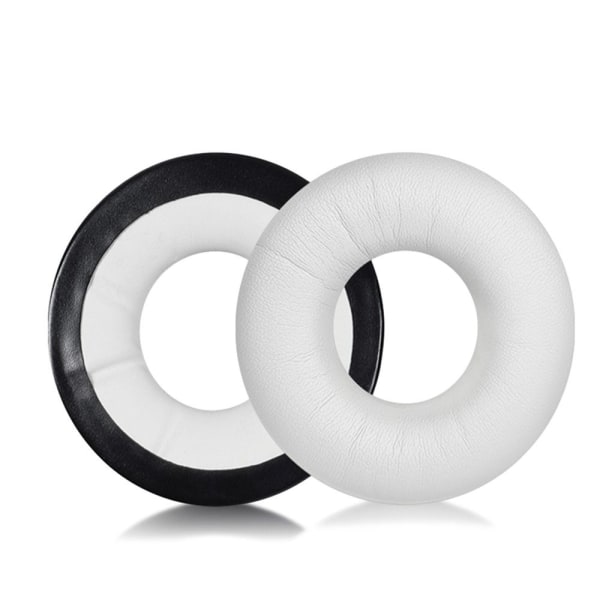 Ørepuder til Sennheiser HD25 HVIDE ØREPUDER ØREPUDER white earpads-earpads