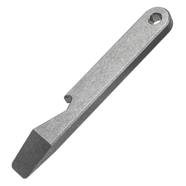 Crowbar Pry Bar Flaskeåpner