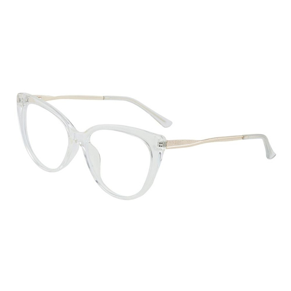 Anti-Blue Light Glasses Ylisuuret silmälasit APRICOT Apricot
