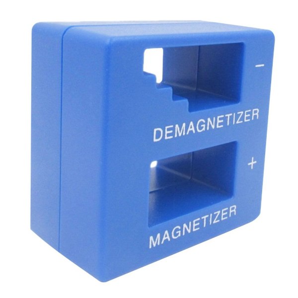 Magnetizer Demagnetizer Verktøy Skrutrekker Verktøy