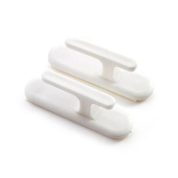 Blinddragsnörehållare Key Hook Line Winder Strap
