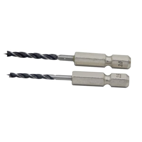 Bor Spiralboring 5MM 5mm