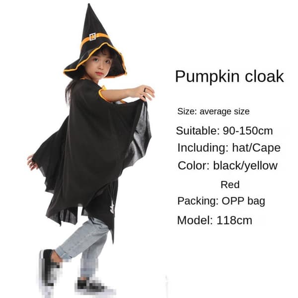 Pumpa Kappa Set Pumpa Cape GUL Yellow
