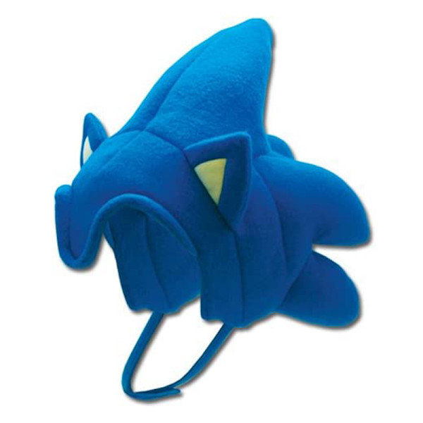 sonic the hedgehog hatt cosplay halloween