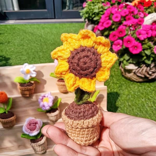 Bildekorasjon Home Decor Blomsterdekor