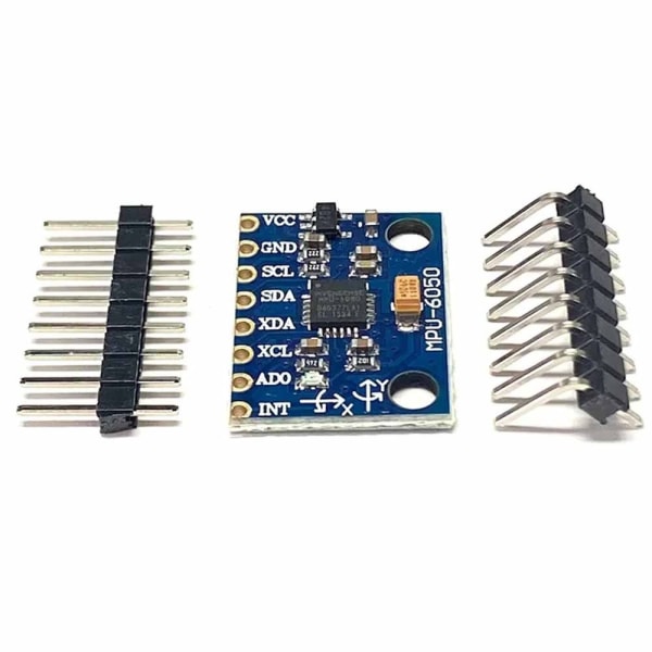 3 ST 3 Axis Accelerometer Gyroscope Module Accelerometer