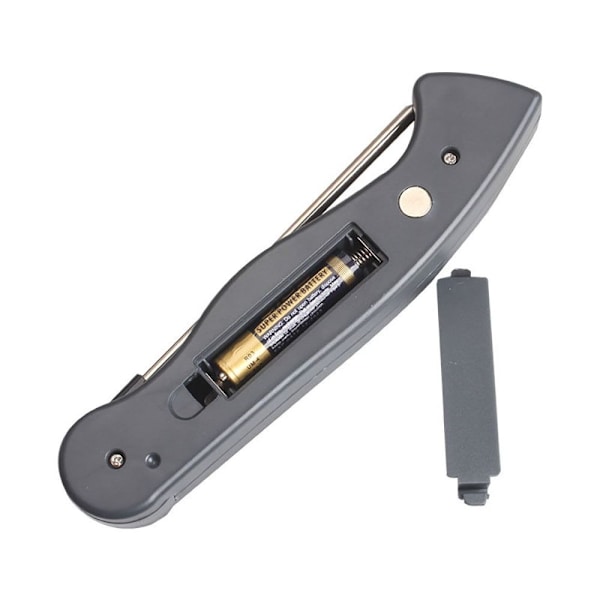 Digital Termometer Multi-vinkel Mätning Grilltermometer