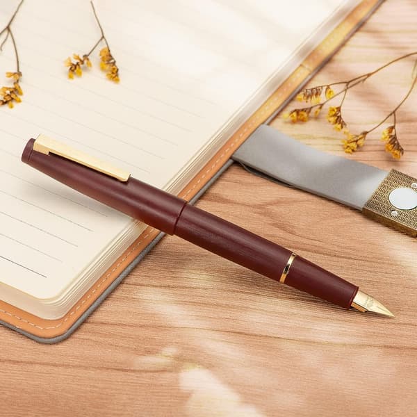 Bläckpenna Presentpenna Reservoarpenna