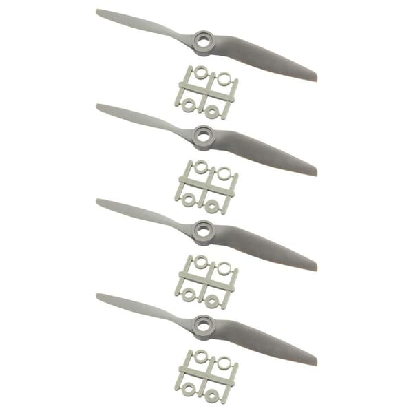 4ST Propellermodell Propeller 8*4 8*4 8*4