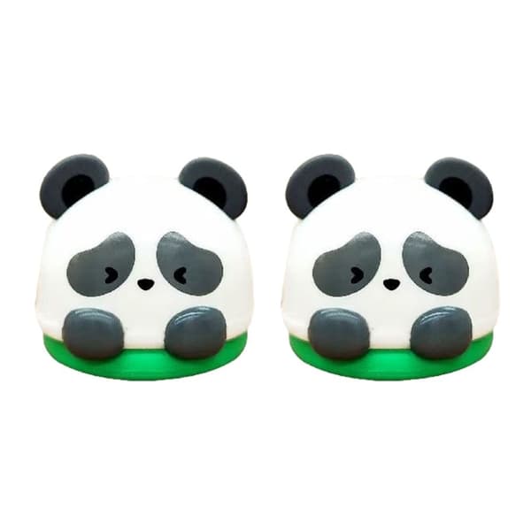 Dockskor Miniskor PANDA PANDA Panda