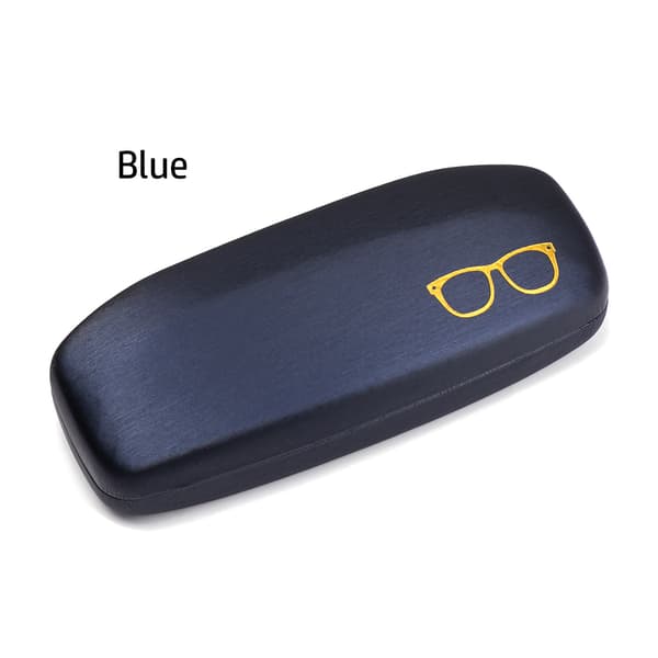 Glasögonfodral Spectacle Cases BLÅ blue